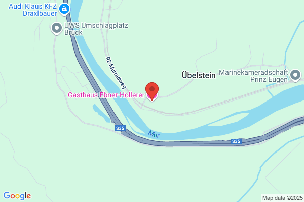 Gasthaus Ebner und Partner OEG