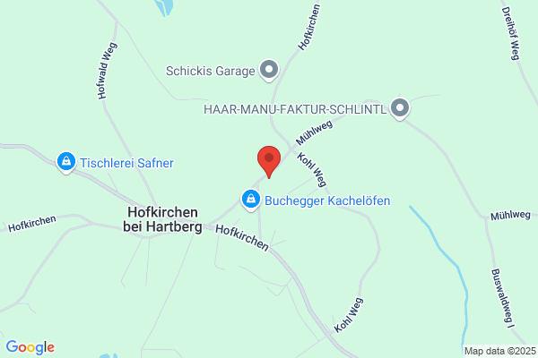 Hannelore Mauerhofer
