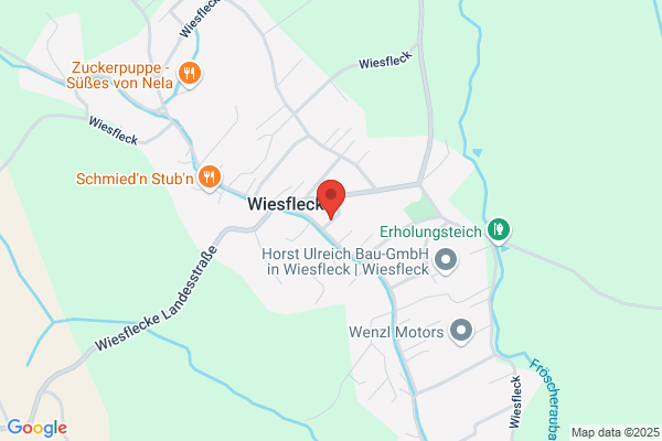 Kindergarten Wiesfleck