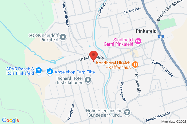 Kinocenter Pinkafeld GmbH