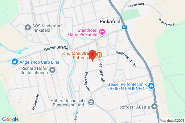 Kreuzwirt