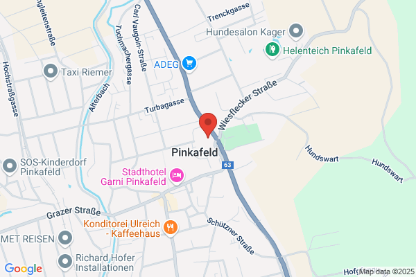 PWS-Personalbereitstellung GmbH