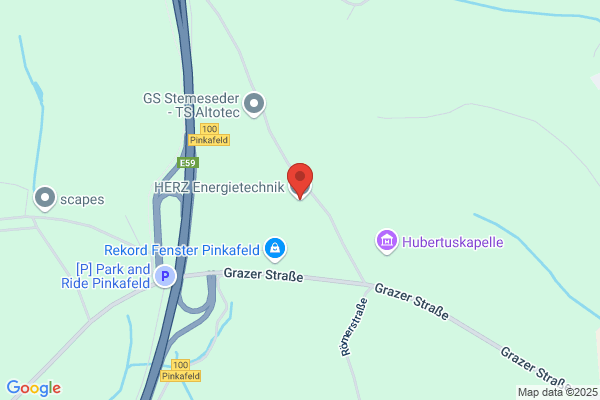 Pinkafelder Elektrizitaets- werke Ges.mbH