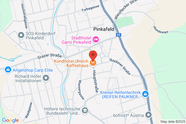 Putzerei Peritsch KG