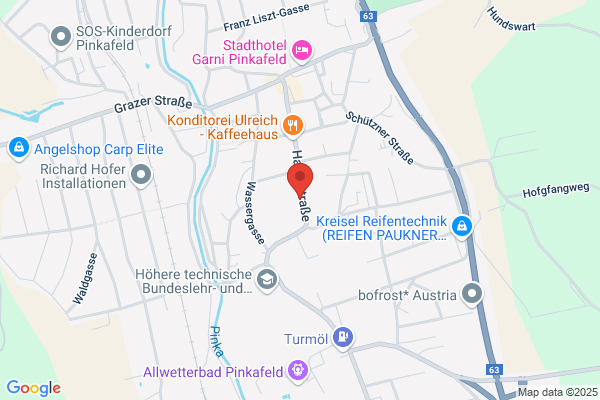 Tischtennisverein Union Pinkafeld