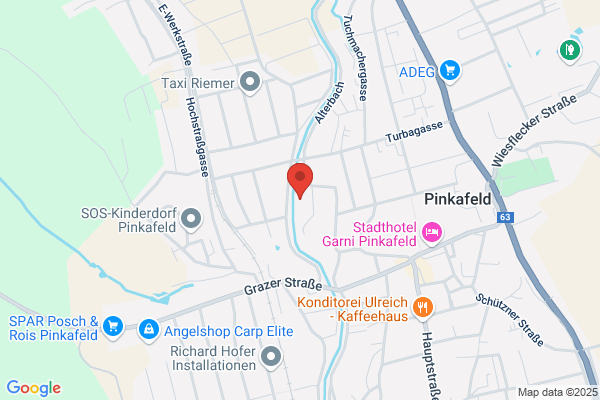 UTC Pinkafeld