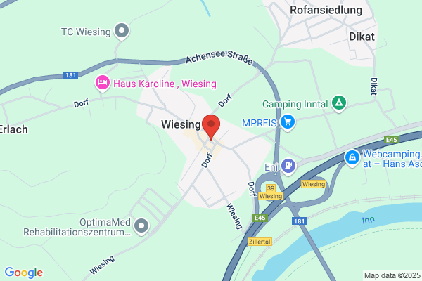 Dorfwirt Wiesing