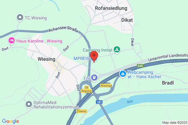 MPREIS