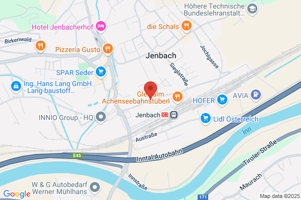 NK Transporte OG