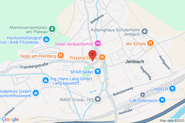 Volkshochschule Jenbach