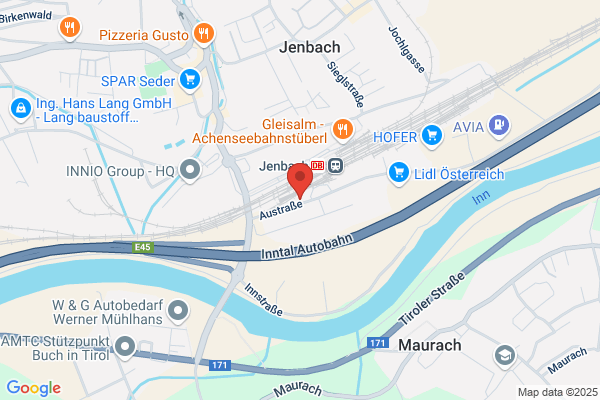 Zillertaler Verkehrsbetriebe AG
