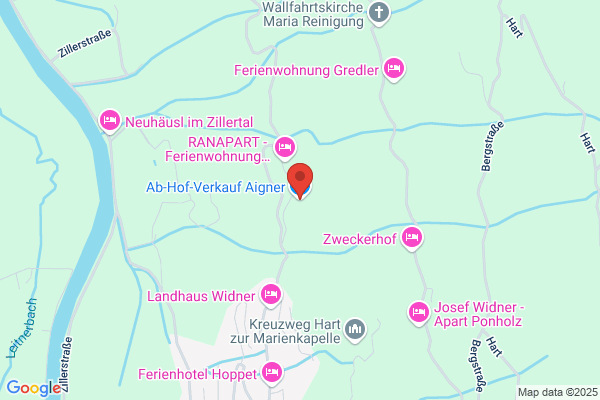 Aigner-Schwaiger Ges.mbH und Co KG