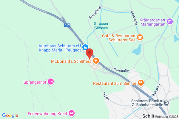 Billa Warenhandel AG