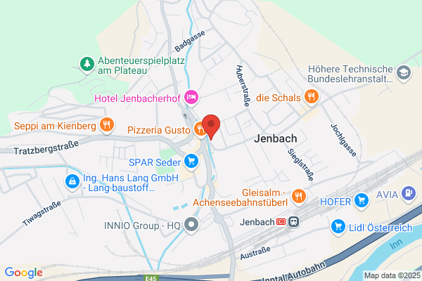 Boutique Traudi Inh Lorenzetti-Jaud Gertraud