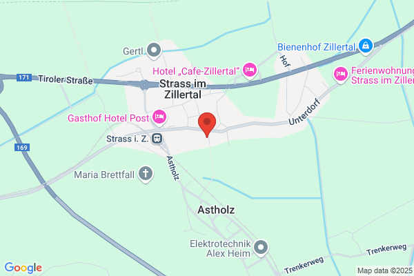 Festhalle Strass