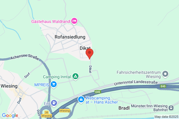 Gasthof Anadoli