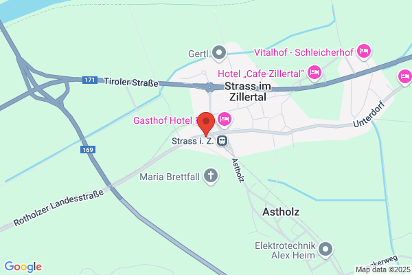 Gasthof Knapp