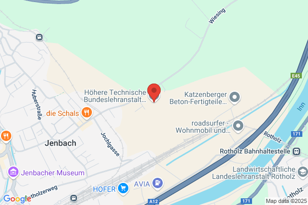 Höhere Technische Bundeslehranstalt