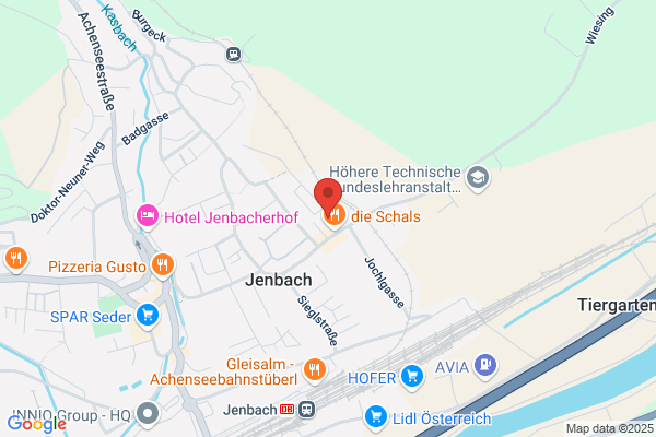 Immo Mauracher