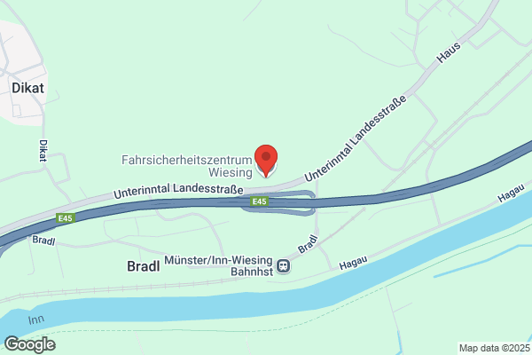 Institut f. Umwelt- schutz und Energie