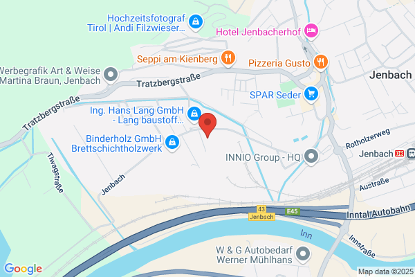 Lugauer GesmbH