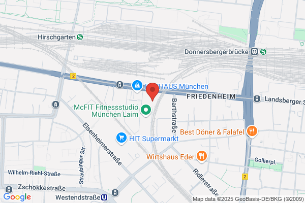 Molinari Engineering GmbH
