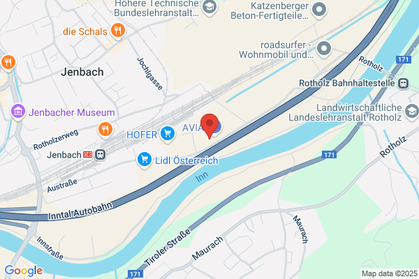 Pratzner Ing Haustechnik GesmbH