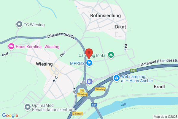Unterweger Isolierungen GmbH