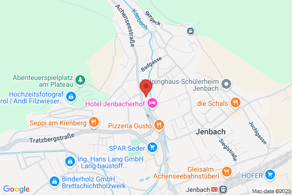 VZ-Kasbachstuben Gastro GmbH