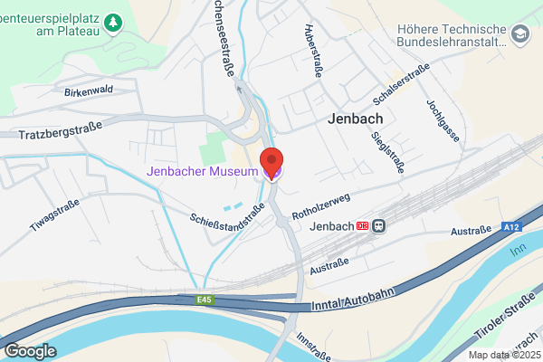 Verein f. Pilzkunde Jenbach