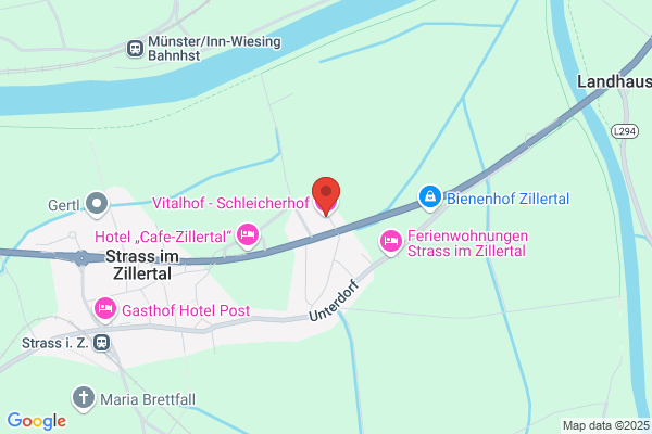 Vitalhof - Schleicherhof