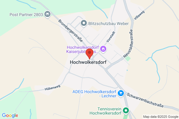 Orthopädieschuhtechnik Wolfgang Wedl