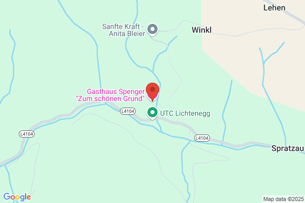 Gasthaus zum schönen Grund