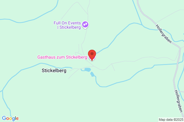 Gasthaus zum Stickelberg