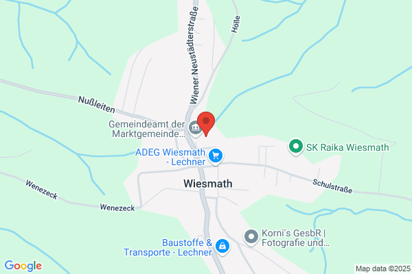 Katholische Pfarramt