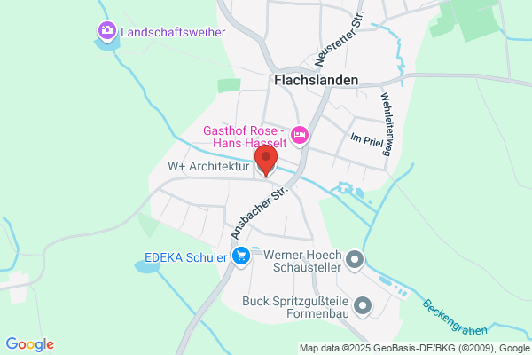 Planungs- und Bauleitungsbuero Ing. Waldherr GesmbH