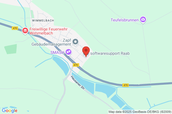 Raab Project Management GmbH