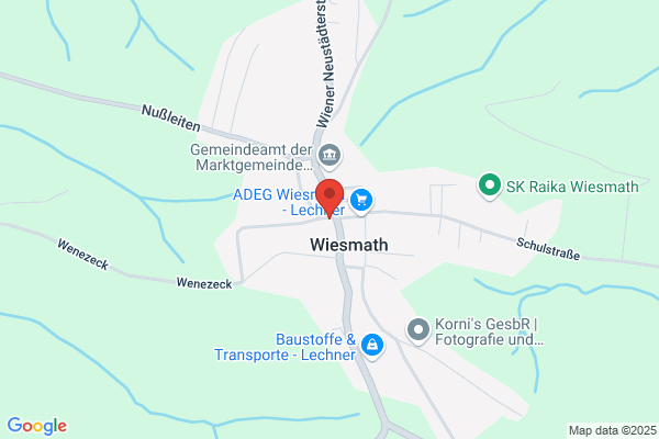 Raiffeisen-Lagerhaus Wr. Neustadt reg.Gen.mbH