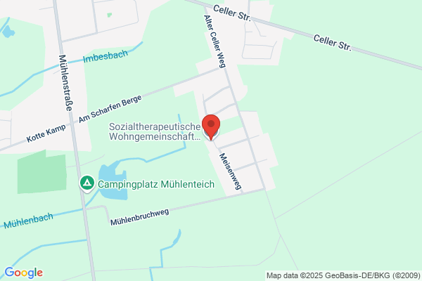 Reintegration gemeinnuetzige sozialtherapeutische Wohngemeinschaft GmbH