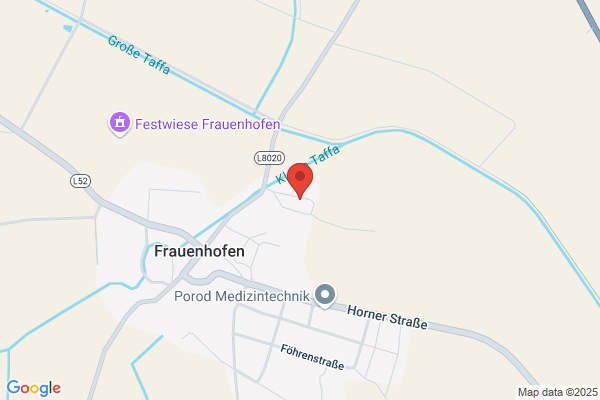 Waldgut Wiesmath