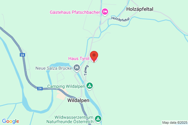 Haus Tyrol