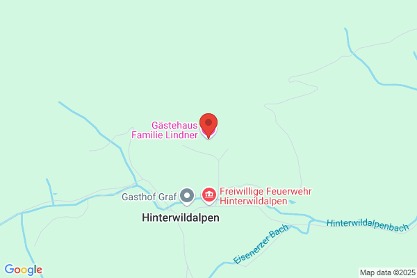Hilde Lindner