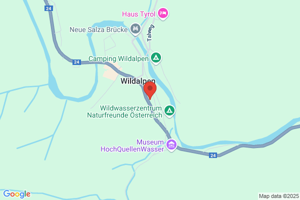 Gendarmerieposten