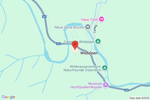 Hotel Wildalpen