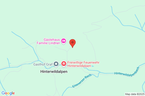 Jagdgesellschaft Hinder- wildalpen
