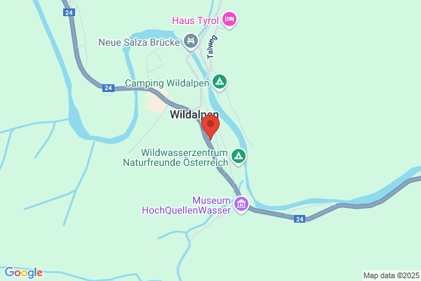 Raiffeisenbank Mariazellerland reg.Gen.mbH