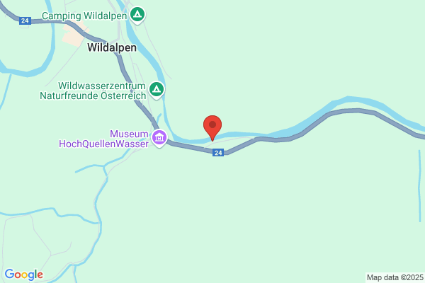 SK Wildalpen