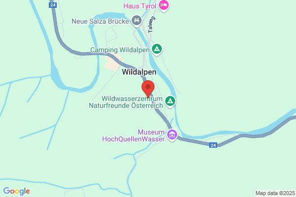 Tourismusverband Wildalpen im Steirischen Salzatal