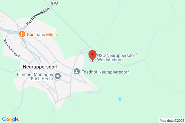 USC Neurupperdorf