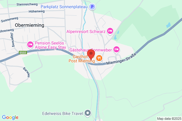 Alpine Easy Flats Ferienwohnungen & Apartments